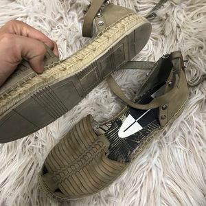 Dolce Vita Shoes - Dolce Vita Esapdrilles! Dolce Vita Shoes - Dolce Vita Esapdrilles!
